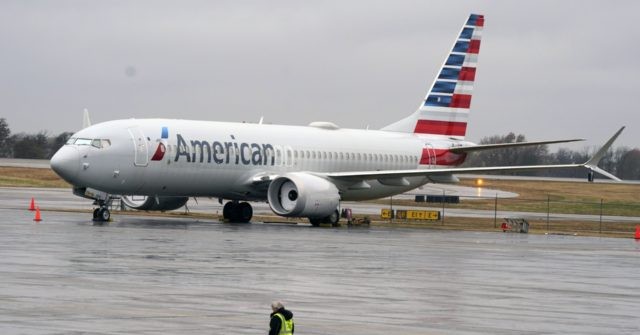 Boeing ex-pilot's trial starts on fraud charges over 737 Max - Breitbart