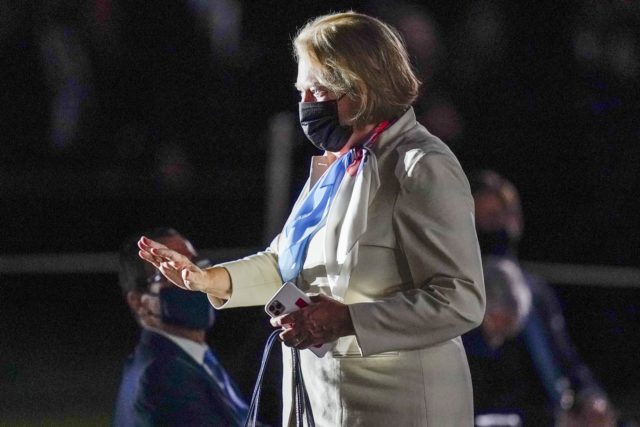 The Associated Press