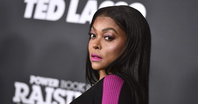 Taraji P. Henson, Chris Paul named to Black colleges board - Breitbart