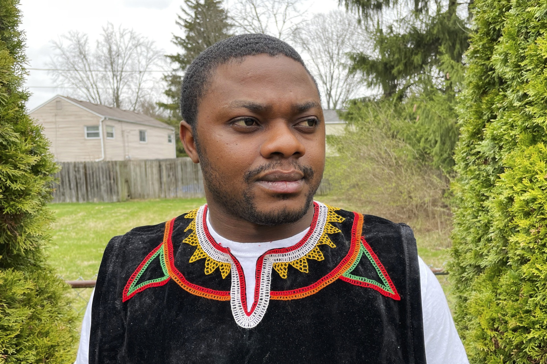 African refugees see racial bias as US welcomes Ukrainians - Vimarsana News