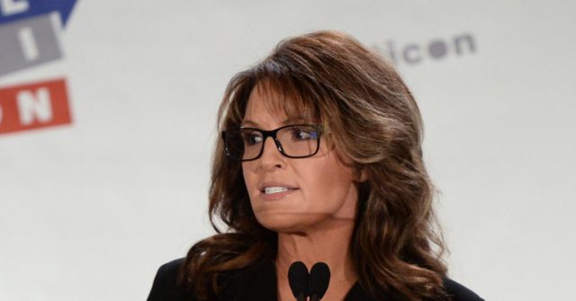 Judge Sarah Palin Wholly Failed To Prove Defamation Case Against New