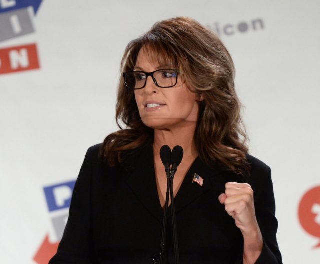 Judge Sarah Palin Wholly Failed To Prove Defamation Case Against New