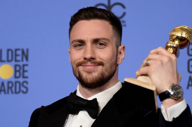 'Bullet Train' trailer: Brad Pitt plays assassin on a mission