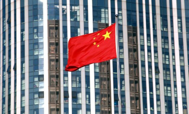 U.S. bans Chinese sportswear brand Li-Ning over North Korean labor