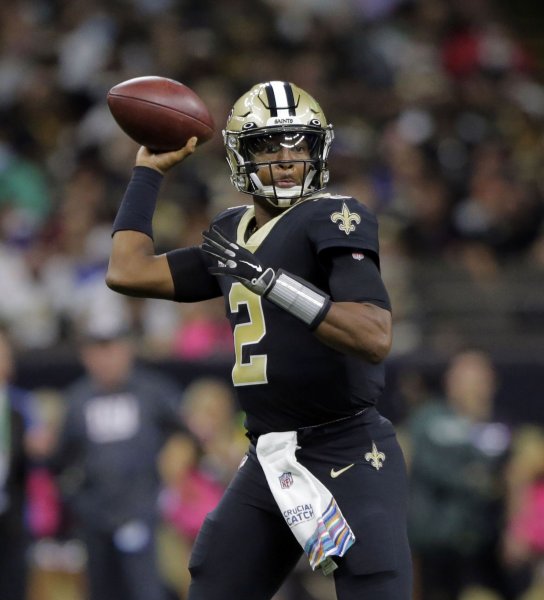 Saints to bring back quarterback Jameis Winston on 2-year