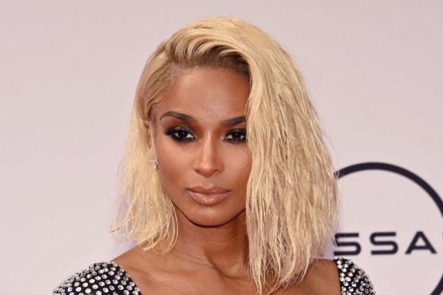 Ciara joins cast of 'The Color Purple' movie musical