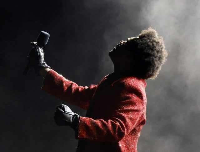 Lil Durk's '7220' tops the U.S. album chart