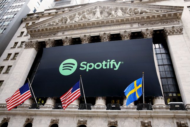 Spotify rolls out COVID-19 content advisory tab - Vimarsana News