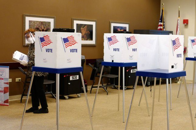 Federal Judge Strikes Down Portions Of Restrictive Florida Voting Law Breitbart 