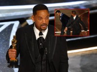 Will Smith Tells David Letterman He Had Premonition of Downfall