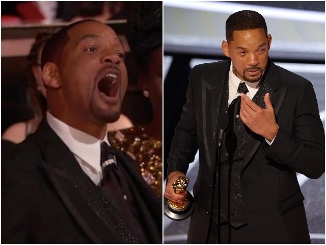 Will Smith Slammed for Mocking Bald Man in Old Footage - Vimarsana News