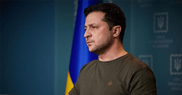 The Instagram War: Zelensky Reveals Location in Selfie Video, Declares He Is ‘Not Hiding’