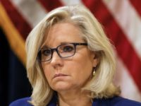 Liz Cheney: Trump Can Absolutely Never Be Near the Oval Office