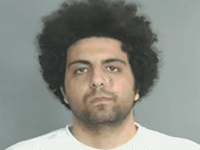 VIDEO: California Man Charged in Stabbing Deaths of Coworker, Roommate