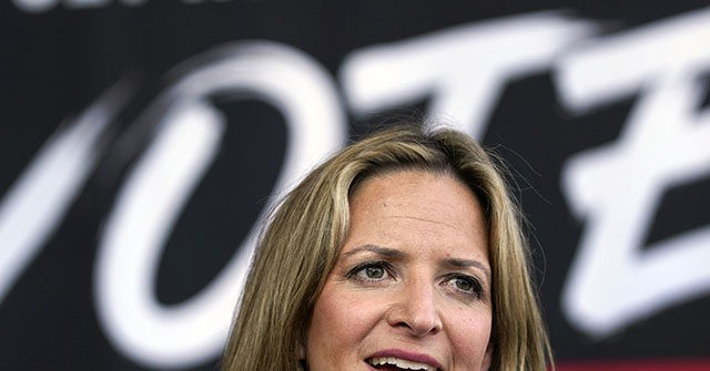 Michigan Secretary of State Benson: RNC Chair McDaniel Could Face Charges for Bribery