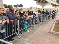 6K Migrants in Tijuana Waiting to Rush Border When Biden Ends Title 42