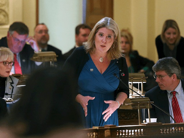 GOP State Senator on School Sex Education Curriculum: NJ Lost Its Mind - Vimarsana News