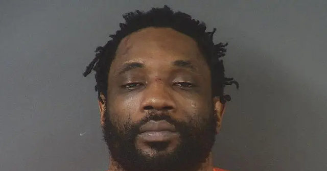 Aaron Rice Indiana Arrest Report: Good Samaritan Drives Fleeing Suspect Back to Indiana Police