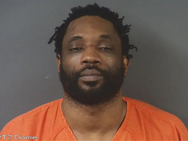 An Indianapolis man who was evading police was finally arrested after he accepted a ride from a good Samaritan who brought him to law enforcement, thinking the suspect needed help, the Indiana State Police (ISP) said.