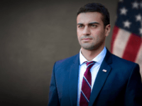 Arizona Republican AG Candidate Abe Hamadeh Calls Out Democrat Kris Mayes’ Ties to Defund the Police Movement