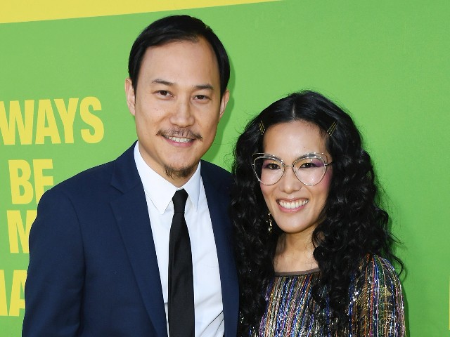 Fake News Fail: Media Misidentifies Comedian Ali Wong's Husband as Actor Randall Park - Vimarsana News