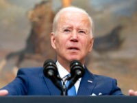 'We're Out of Money' — Joe Biden Asks for $33 Billion More for Ukraine