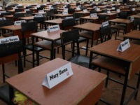 Nigeria Claims to Have Rescued Two More Chibok Girls from Boko Haram After Nine Years