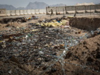 Rep. Ted Budd to Pelosi: VA Should Recognize Tie Between Burn Pit Exposure and Sick Veterans