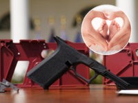CA Democrat: Sue Gun Parts Manufacturers (Unless Texas Heartbeat Bill Overturned)