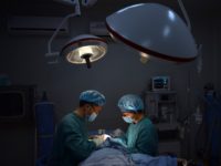 Report: Chinese Doctor Kills Himself with Toothbrush After Arrest, Brutal Interrogation