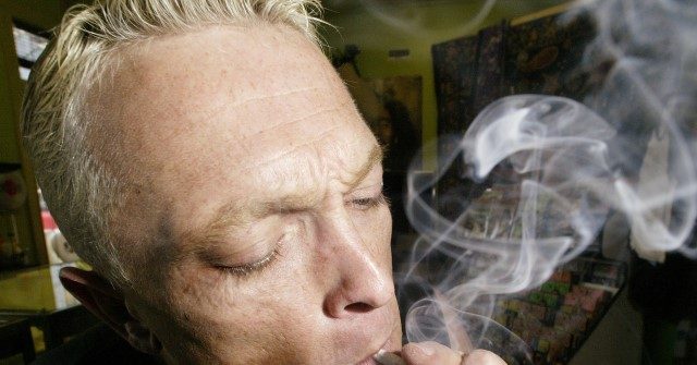 ATF: Illegal for Marijuana Users to Possess Guns Regardless of State Law