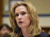 Exclusive -- True the Vote's Catherine Engelbrecht