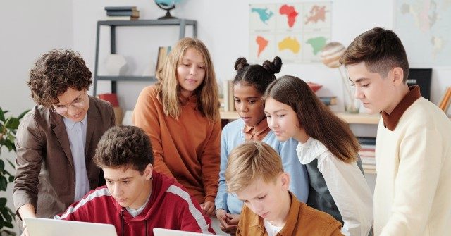 Data Shows Cheating on Homework Is a Primary Use of AI Powerhouse ChatGPT