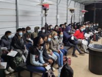 EXCLUSIVE: Leaked DHS Document Reveals Biden’s Mass-Migration Plan