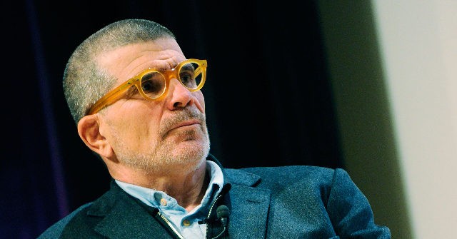 David Mamet: Jews Should Stop Voting for Democrats