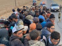 128K Migrant Apprehensions in April Happened in Texas-Based Border Sectors