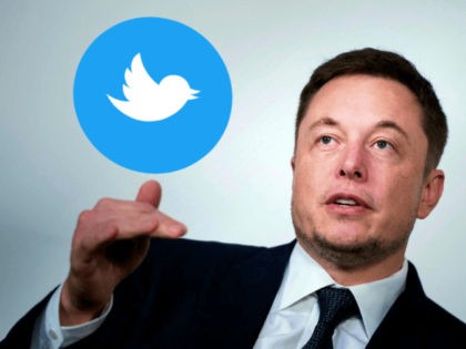 GOP Reps to Elon Musk: Stop Illegal Twitter ‘Support’ for Terror-Designated Iran Regime Accounts