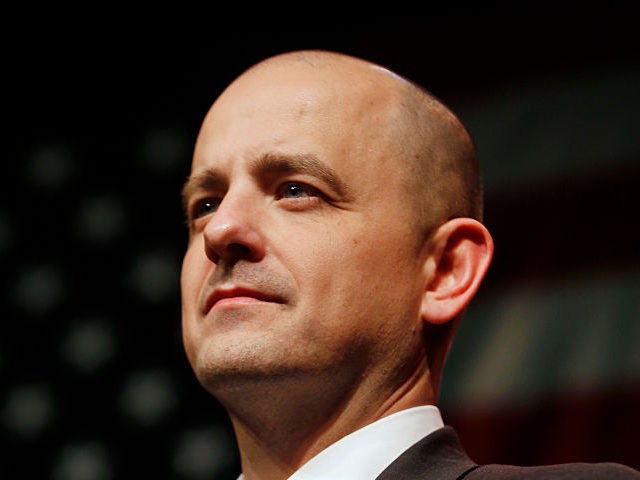 Exclusive: Crypto Freedom PAC Highlights How Evan McMullin Said Republicans Are ‘Un-American,’ Racists