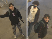PHOTOS: Teens Menace Jewish Boys with Sword in New York City, Police Say