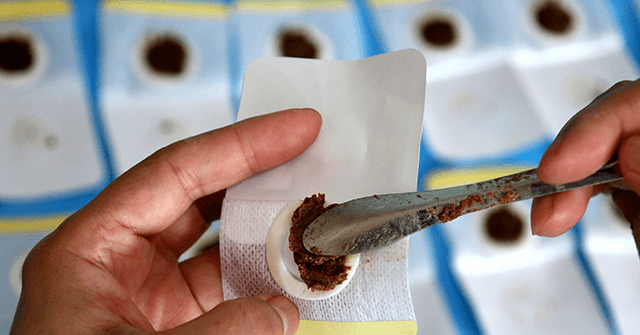 Chinese Social Media Berate Skeptics of Dubious Herbal Coronavirus Remedy as Foreign Agents - Vimarsana News