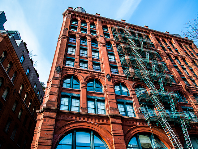 NYC is Rising Again and So Are Rent Prices, Driving Some Tenants Out - Vimarsana News