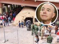 DHS Confirms: Siphon Healthcare Services from Veterans to Illegals