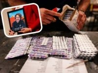 Fentanyl Deaths in American Border Communities Skyrocket by 800%