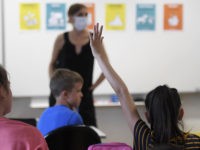 Open Borders Ireland to Teach Kids Ukrainian As System Buckles Under Migrant Crisis