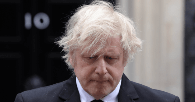 Parliament to Investigate Boris for Alleged Lies About Lockdown Parties