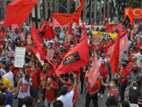 Brazil: Conservatives Prepare Pro-Free Speech Marches on Marxist May Day Holiday