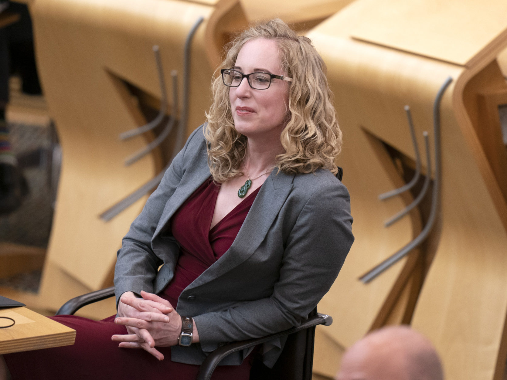 British Minister Likens Criticism of Trans Ideology to Racism, Antisemitism - Vimarsana News