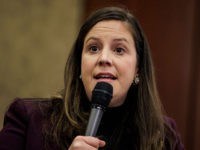 Stefanik: We Still Have ‘Dire’ Baby Formula Shortage, GOP House Majority Will Address It