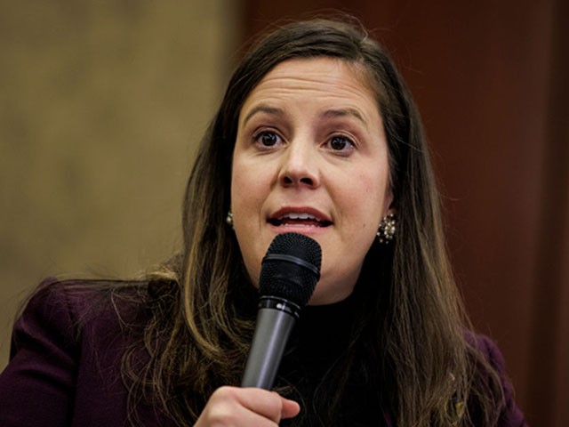 Rep. Elise Stefanik Pushes Bill to Create Tax Break for Gun Safety Costs - Vimarsana News