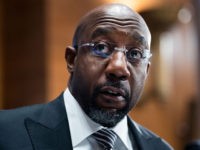 Raphael Warnock’s Ex-Wife Accused Him of Injuring Her: He’s a ‘Great Actor’